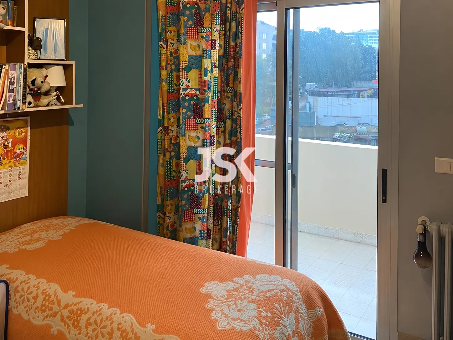 Apartment for Sale in Hazmieh