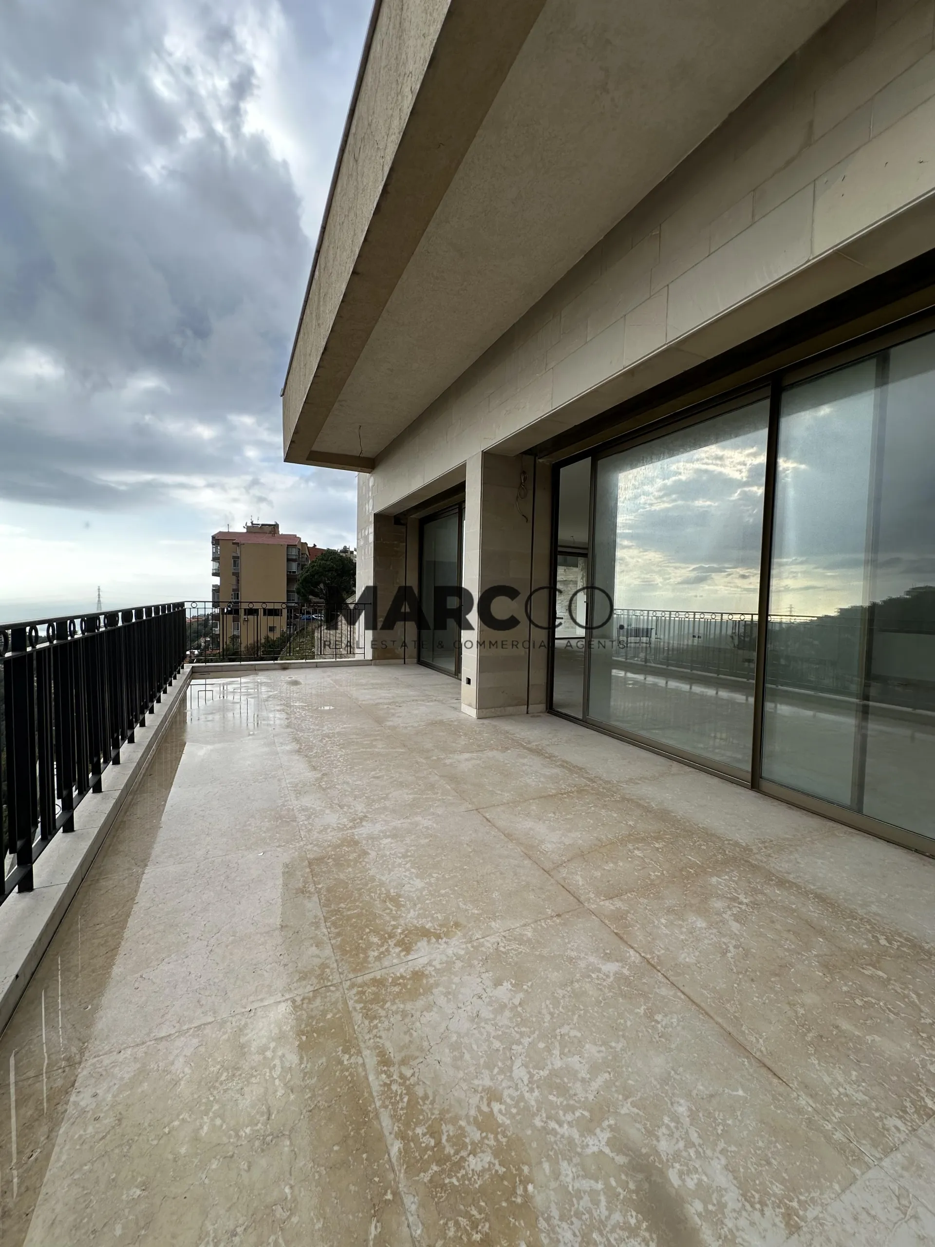 Duplex for sale in Bayada, Rabieh, Lebanon