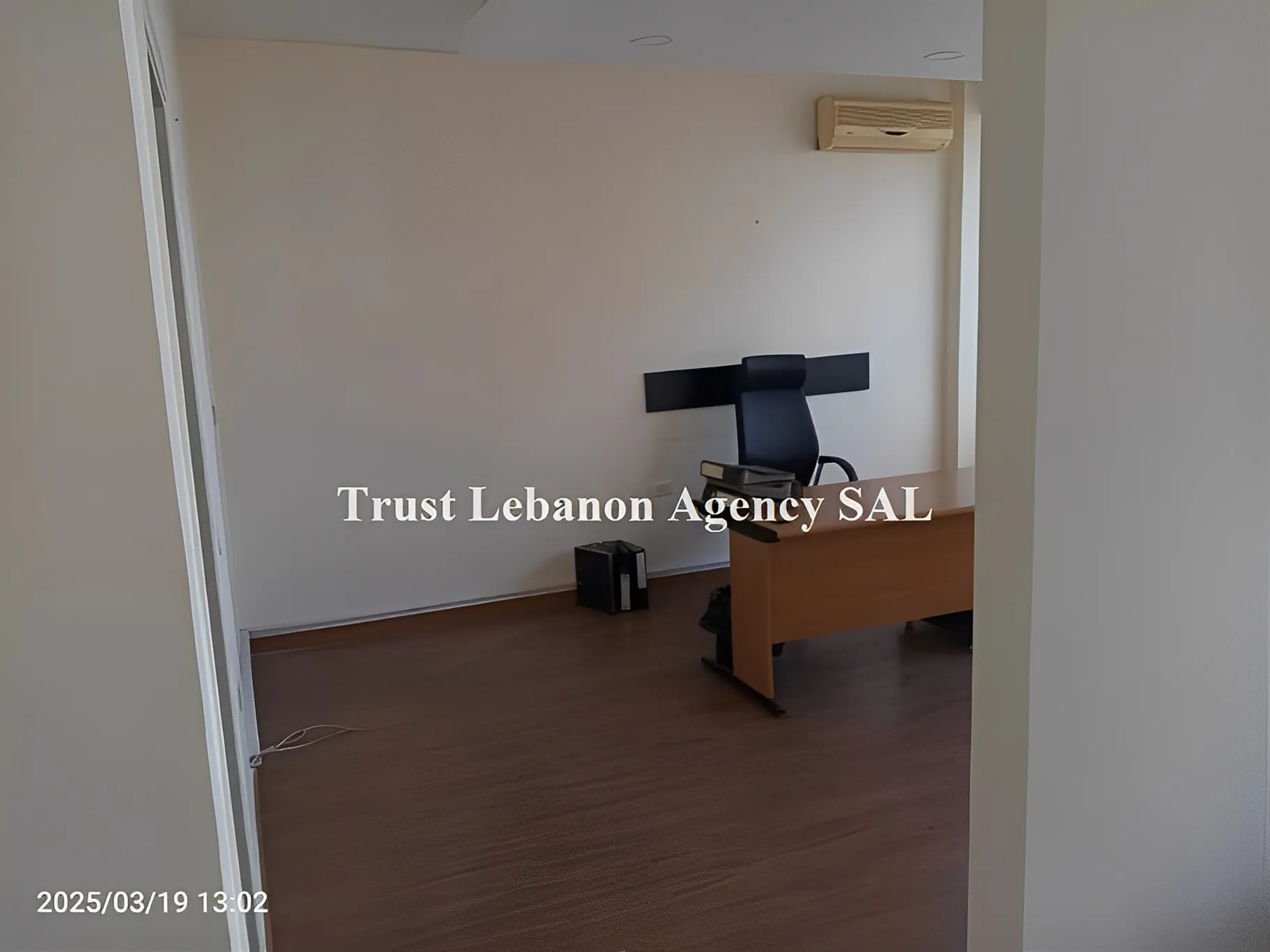Office for rent in Beirut, Ashrafieh