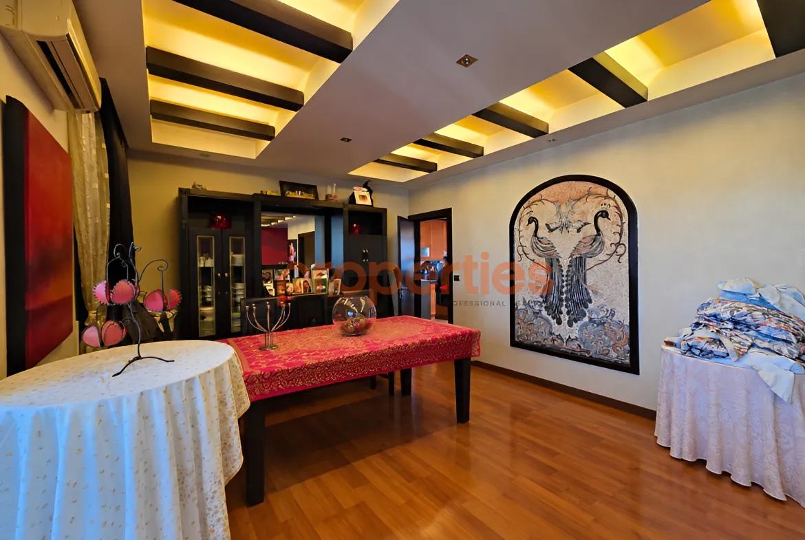 Apartment for Sale in Jdeideh