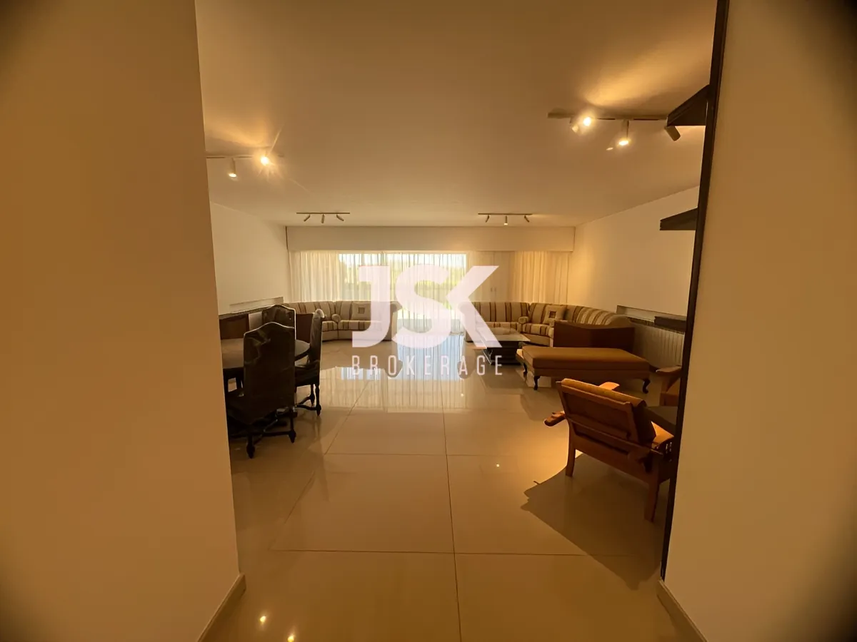 Duplex for sale in Faqra, Lebanon - 3 bed, 5 bath