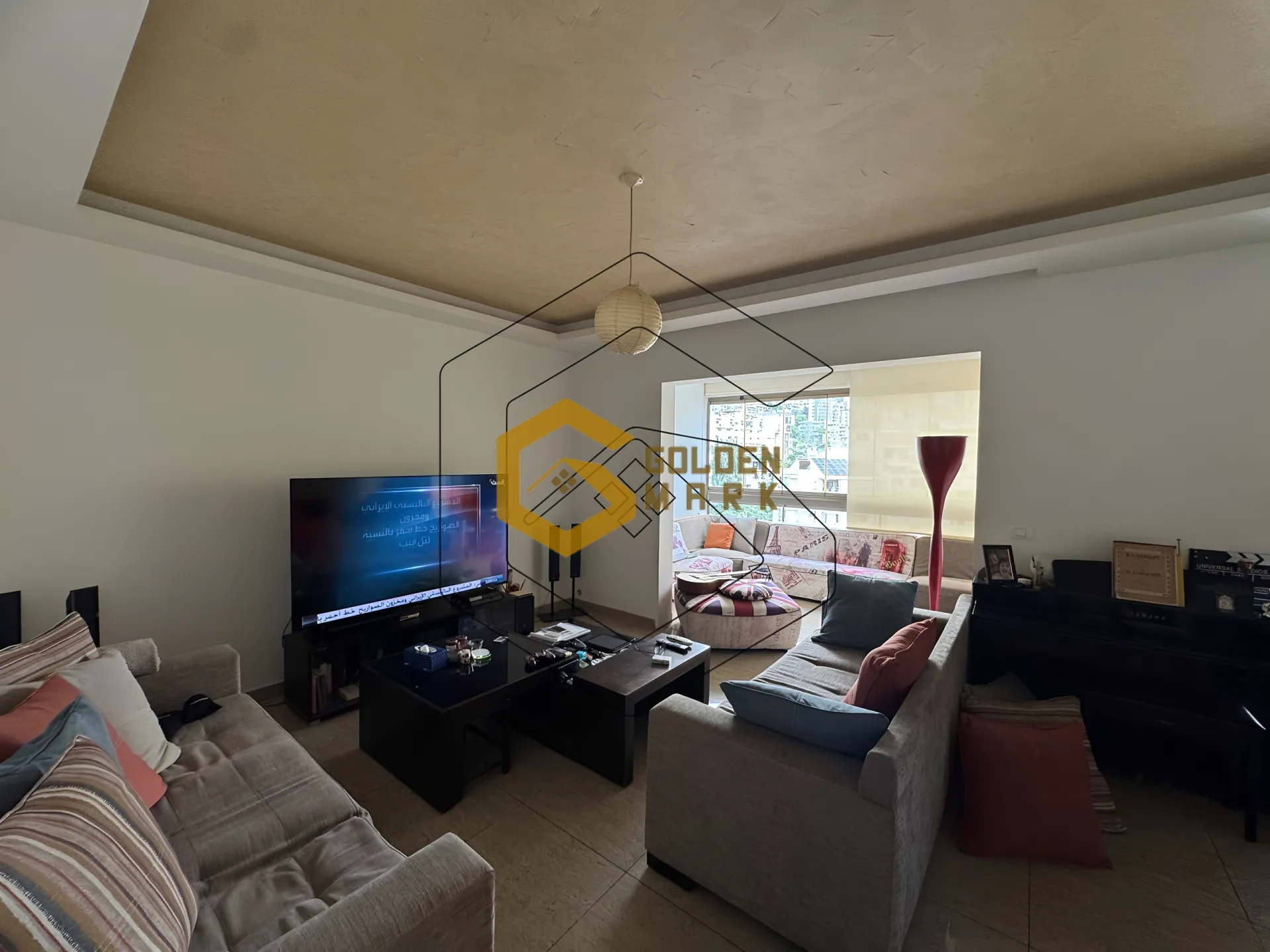 Apartment for Sale in Antelias