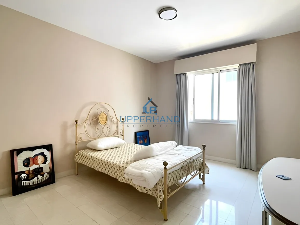 Apartment for Rent in Achrafieh, Beirut, Lebanon