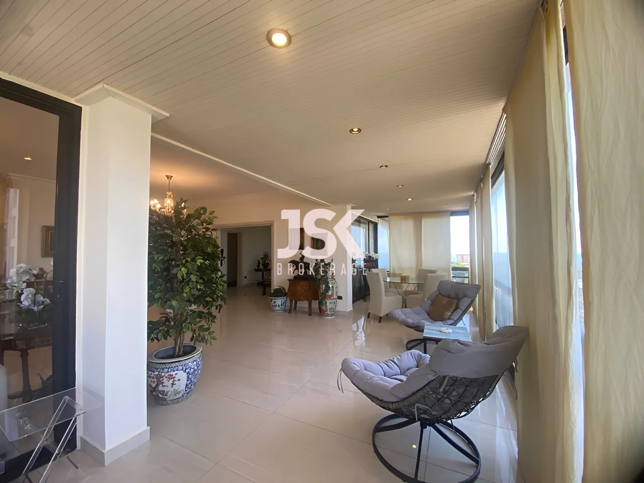 Apartment for Sale in Manara