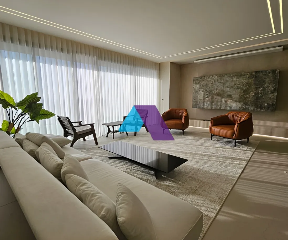 Apartment for sale in Sahel Aalma
