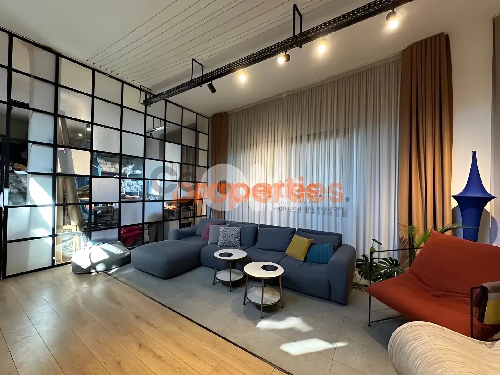 Office for Rent in Beirut