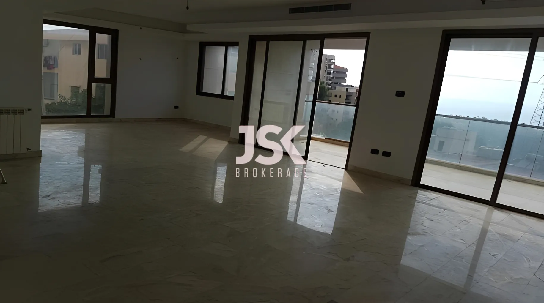 Apartment for Sale in Beit El Chaar, Lebanon