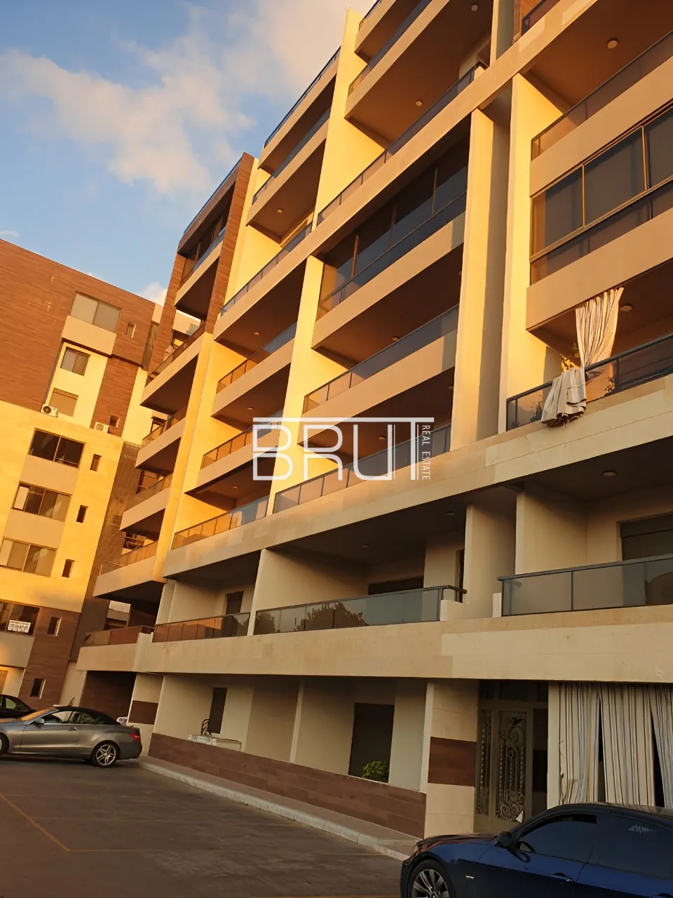 Apartment for Sale in Ghadir