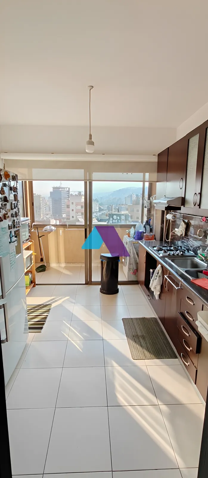 Apartment for Sale in Baouchriyeh