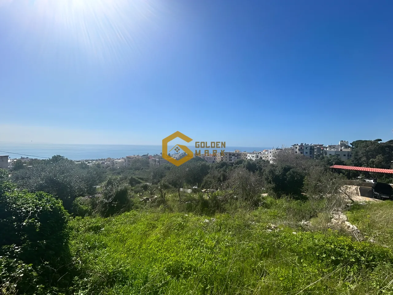 Land for Sale in Byblos