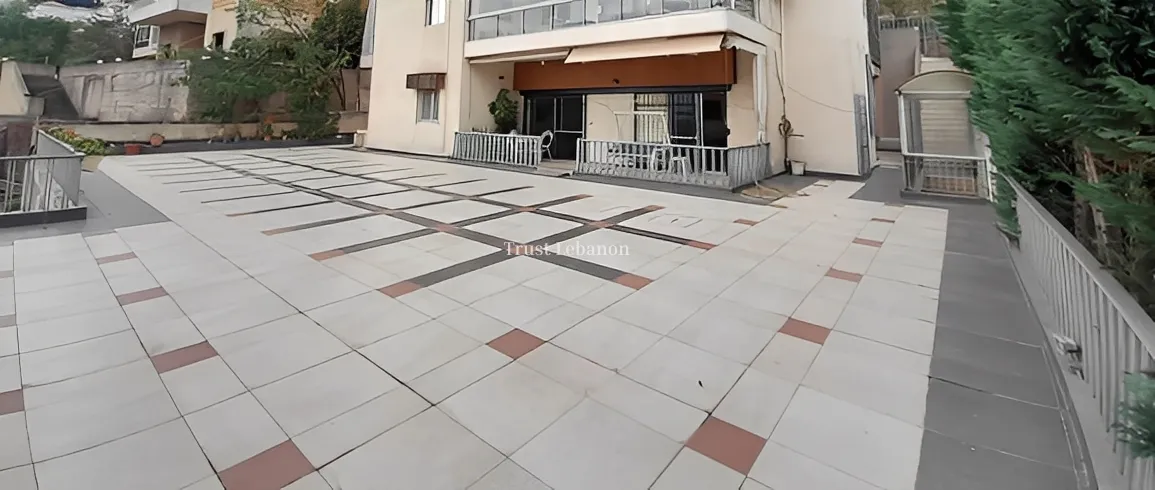Apartment for Sale in Ain Saadeh, Lebanon - 3 bed, 3 bath