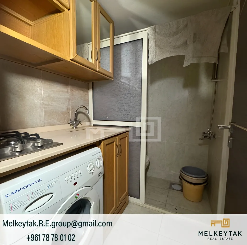 Office for rent in Daoura, Lebanon