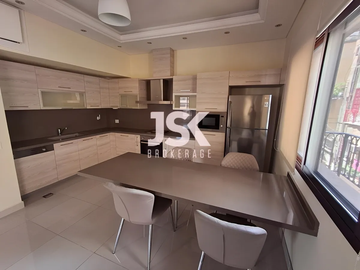 Apartment for Rent in Monot, Beirut, Lebanon - 2 bed, 2 bath