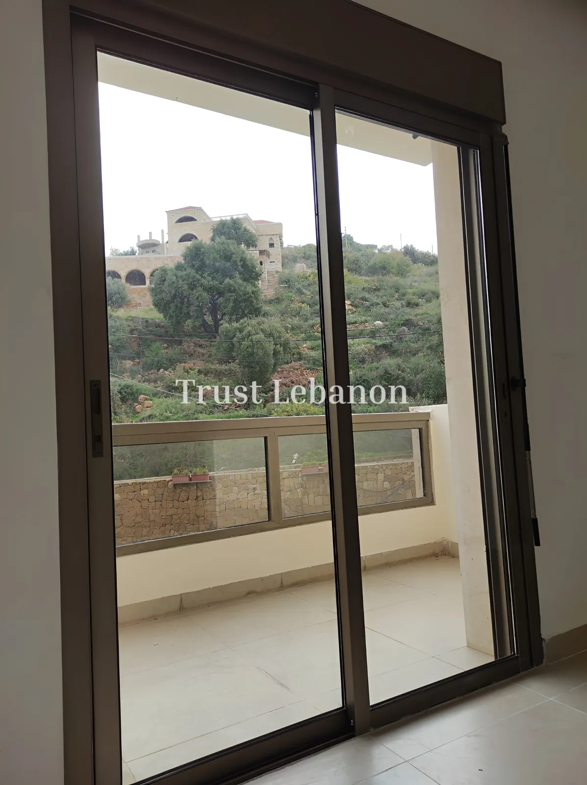 Apartment for rent in Bsaba, Lebanon