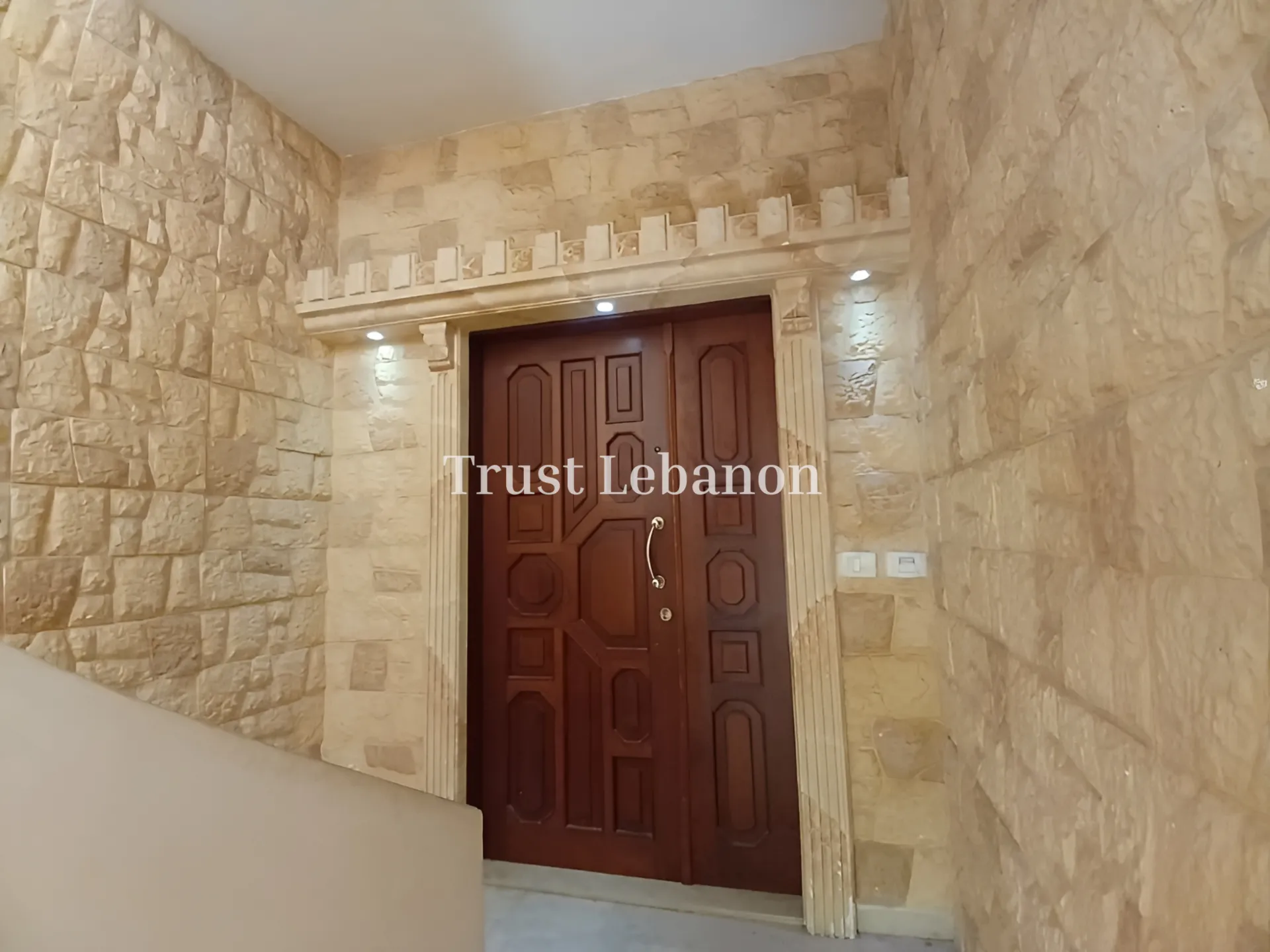 Apartment for sale in Bqennaya