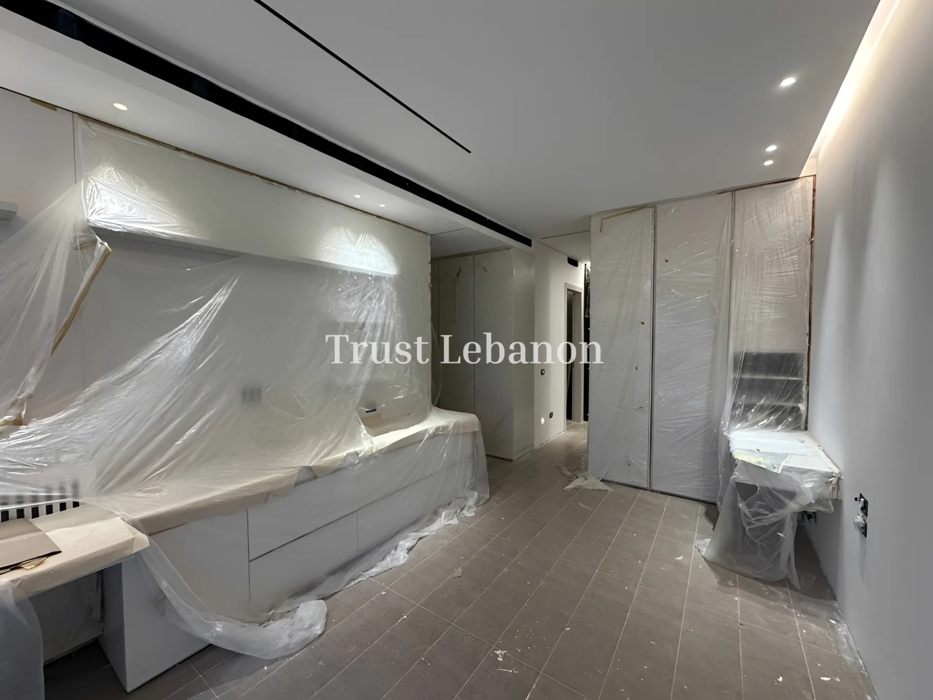 Apartment for sale in Beit Meri, Lebanon