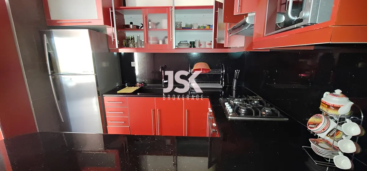 Apartment for Sale in Faitroun, Lebanon