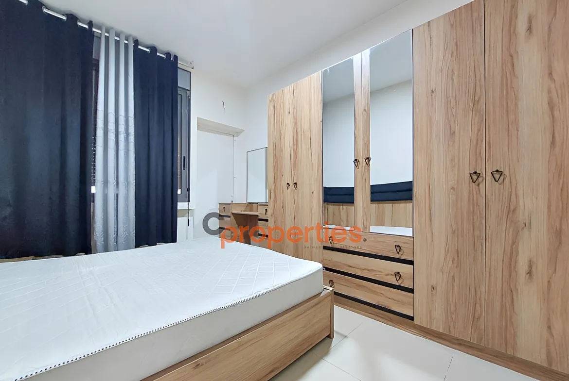 Apartment for Rent in Mar Roukoz