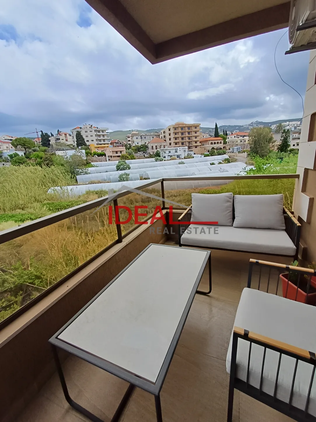 Apartment for rent in Batroun, Lebanon