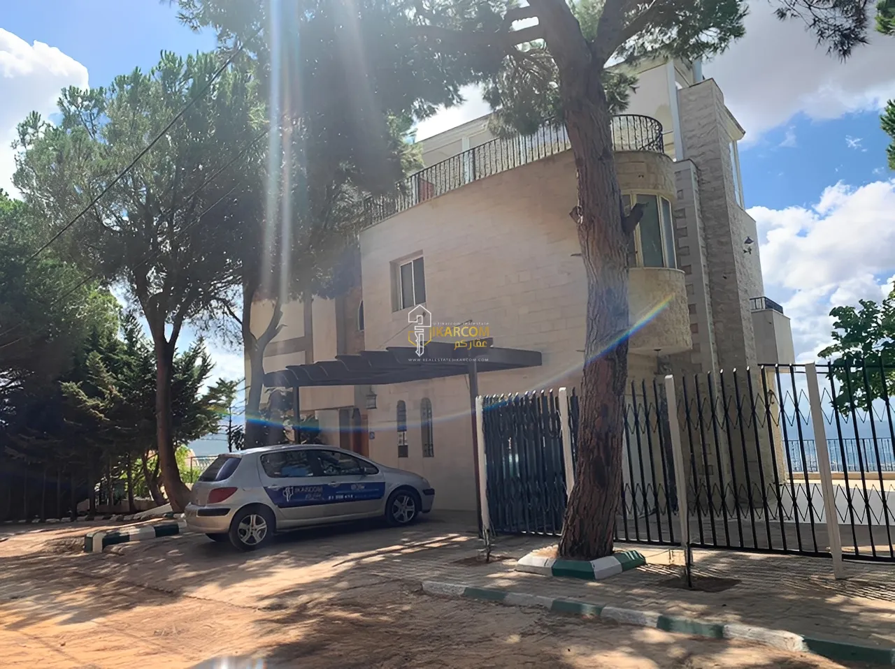 Villa for Sale in Beit Meri