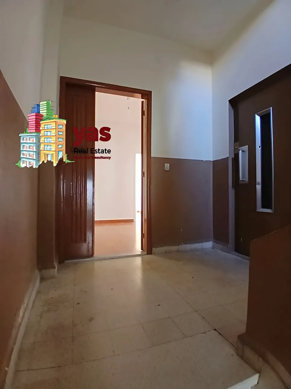 Apartment for Sale in Achrafieh