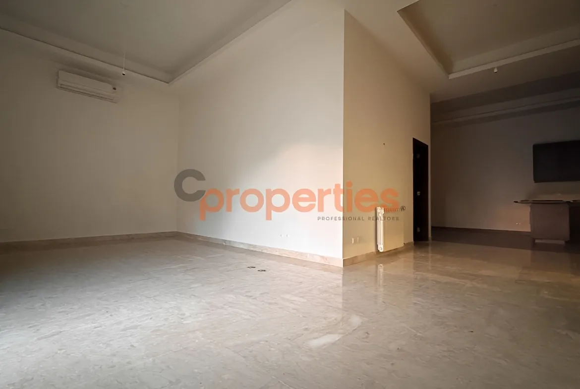 Apartment for Sale in Aaoukar