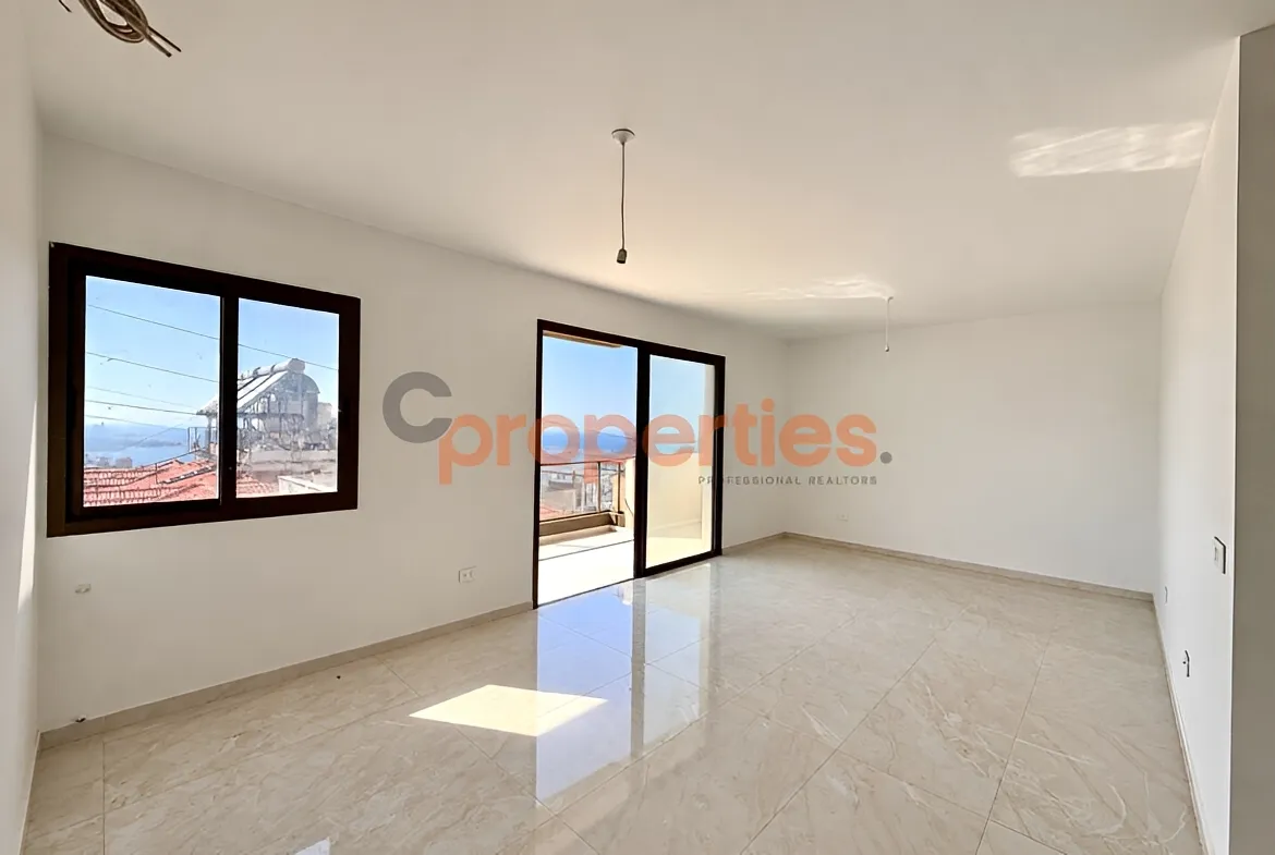 Apartment for Sale in Bsalim