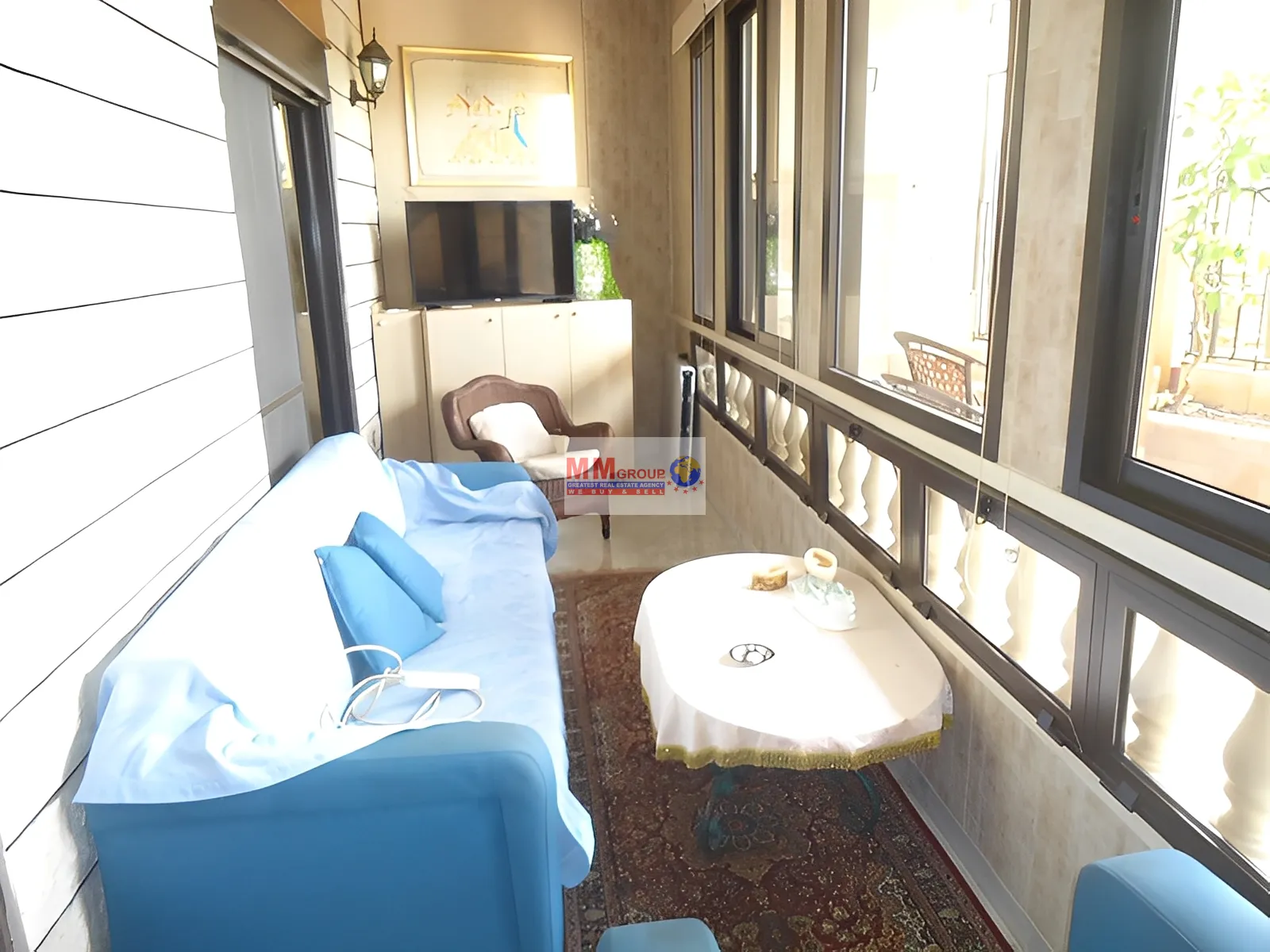 Apartment for Sale in Mansourieh Lebanon