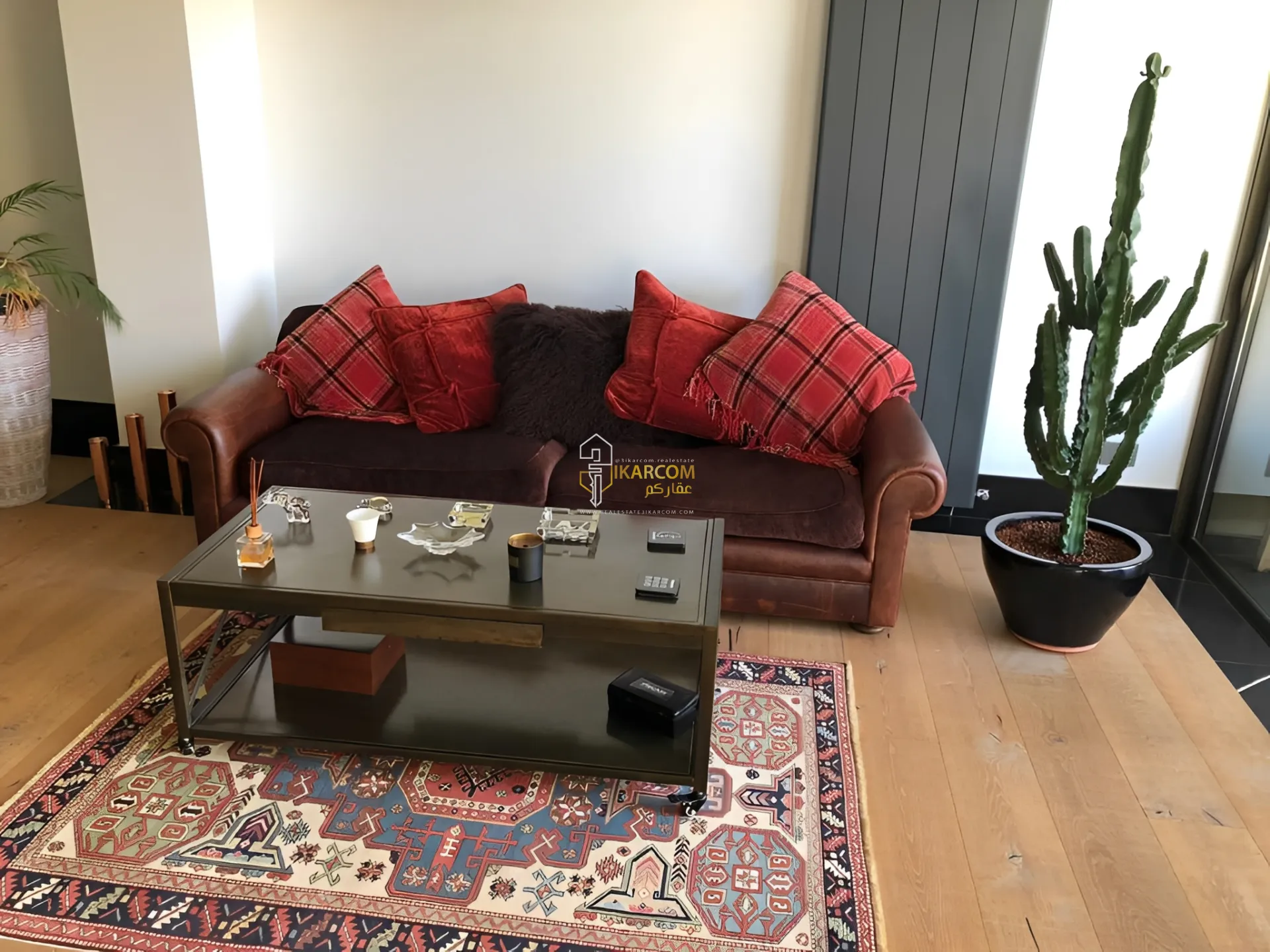 House for Rent in Jamhour