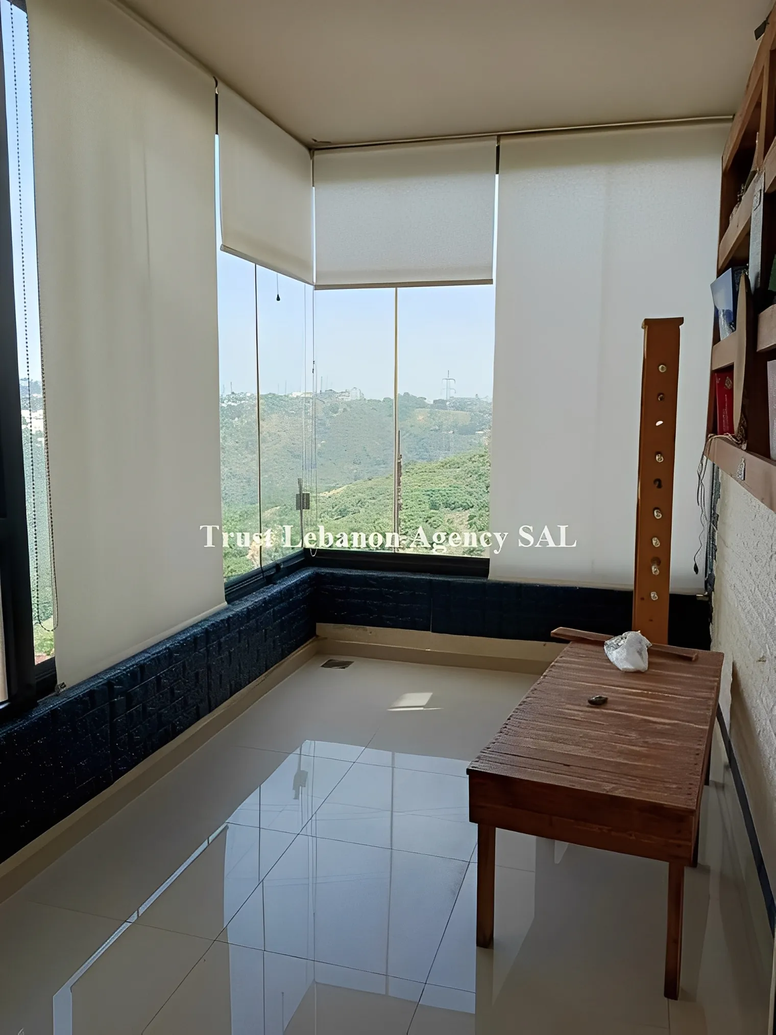 Apartment for Sale in Baabda Bsous Lebanon - 3 bed, 3 bath
