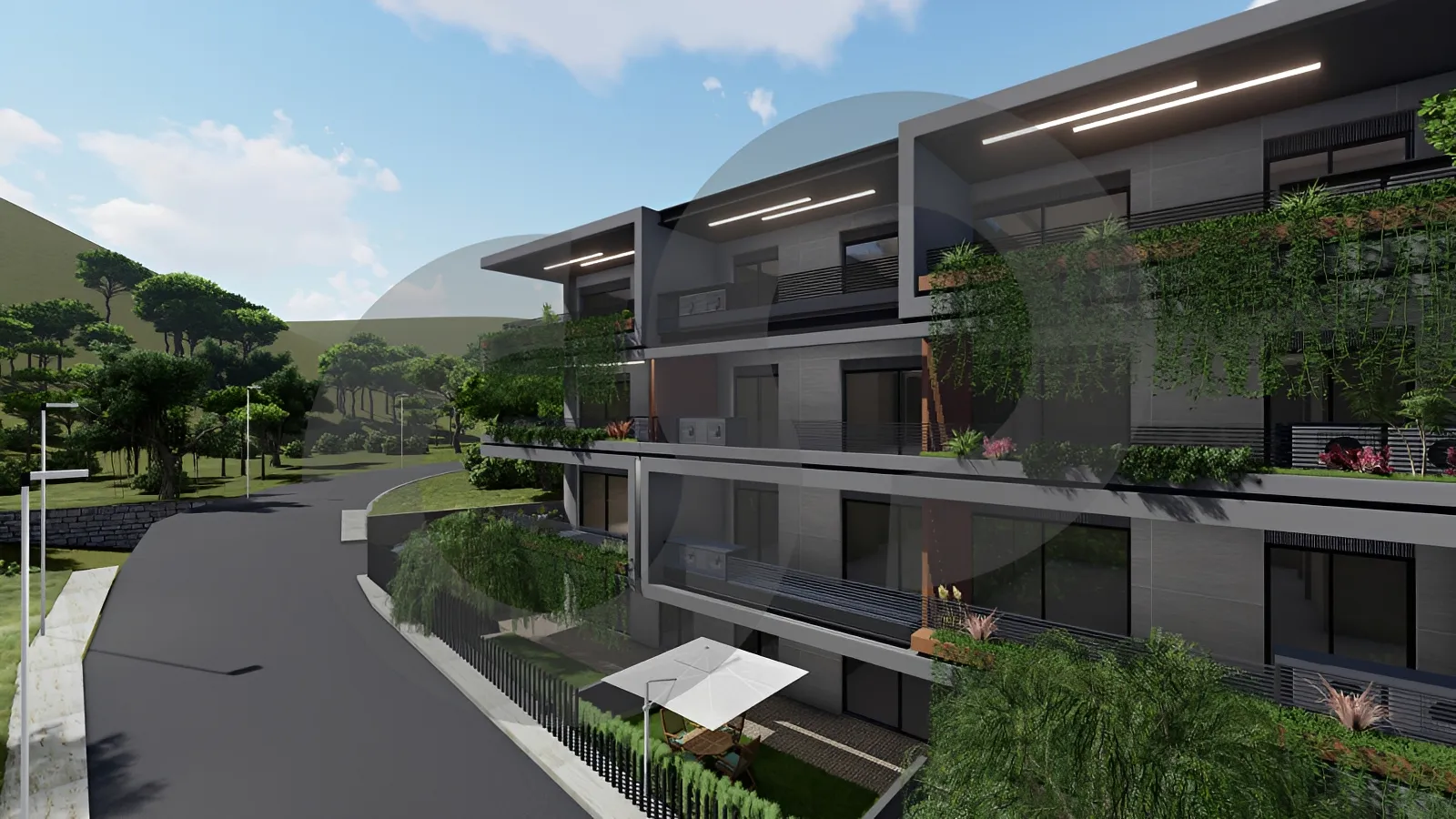 Apartment for Sale in Douar