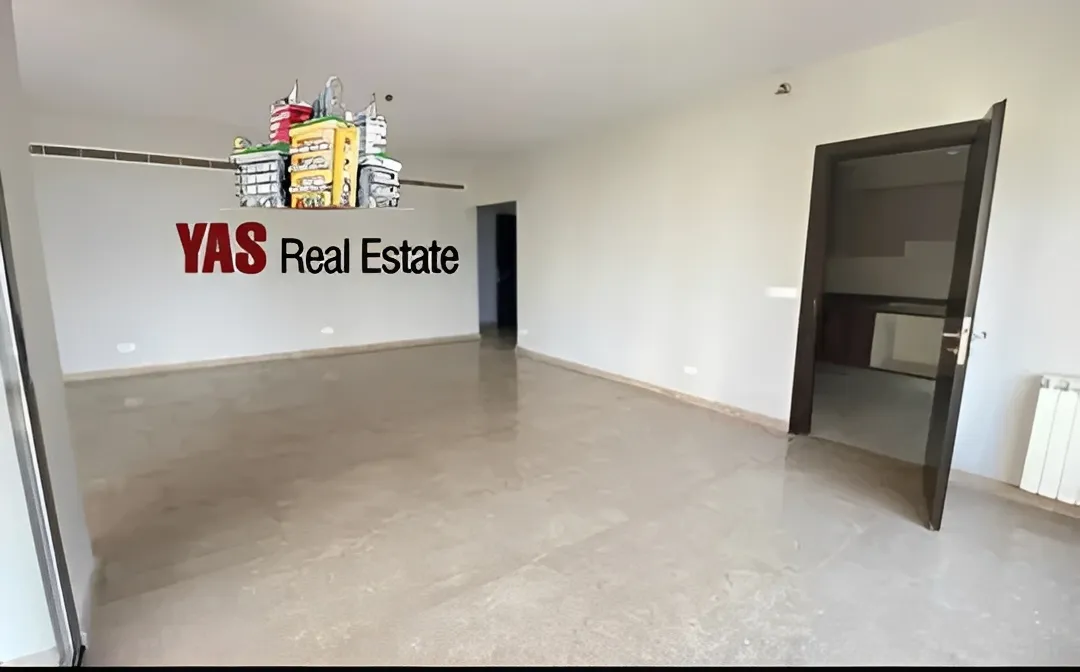 Apartment for Sale in Mtaileb