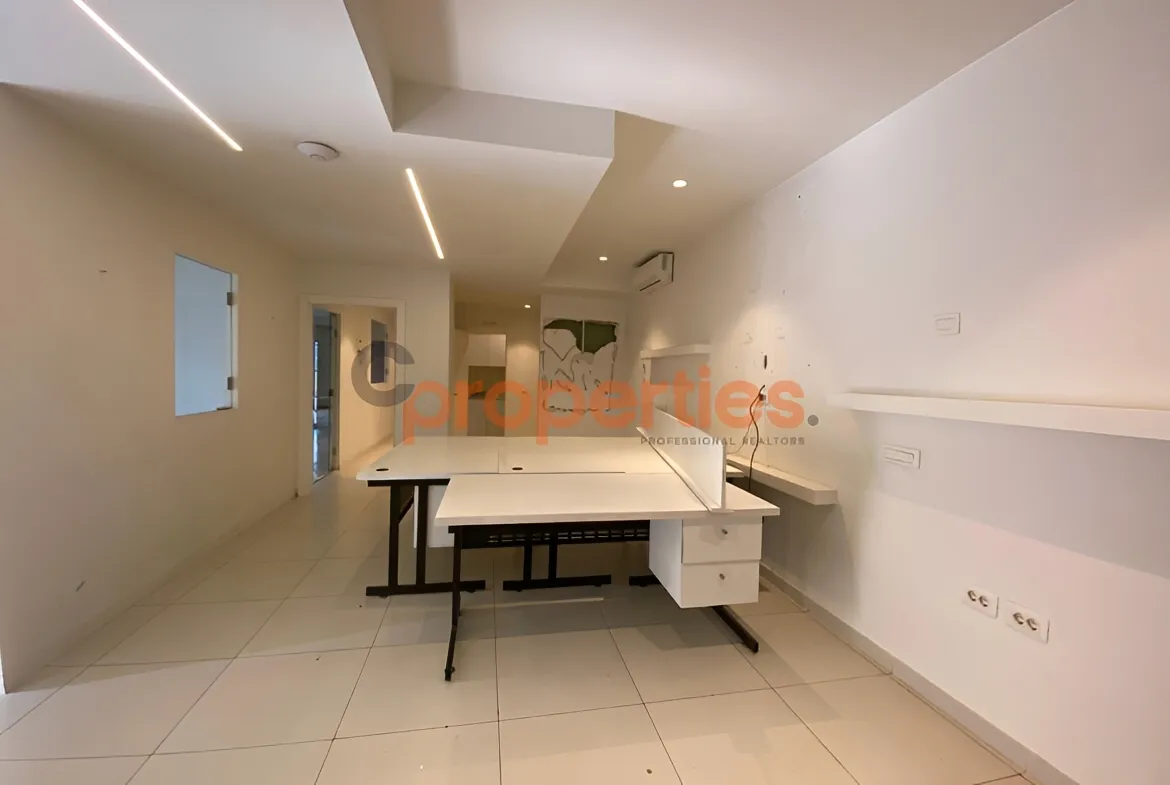 Office for Rent in Antelias