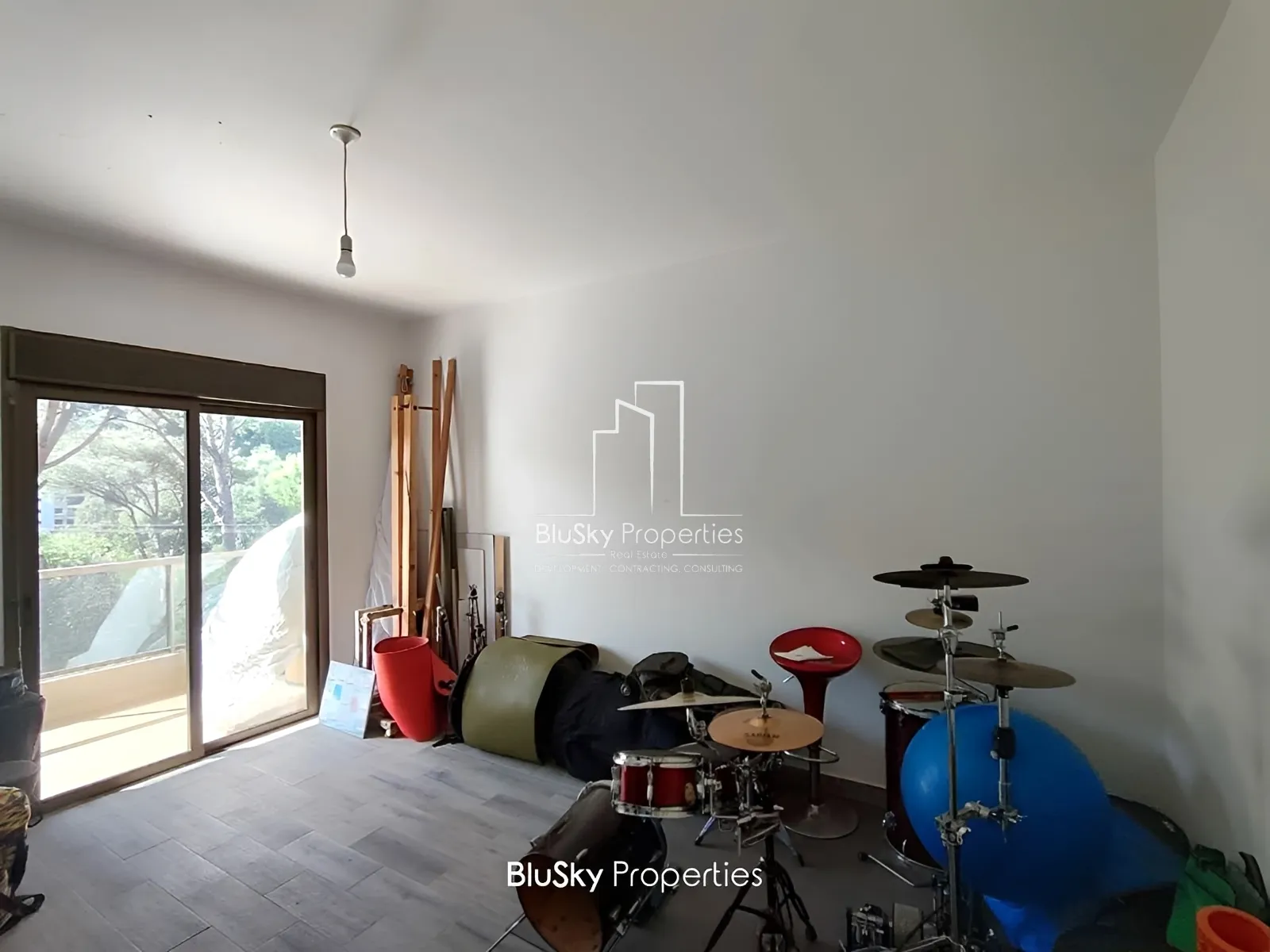 Duplex for Sale in Baabdat