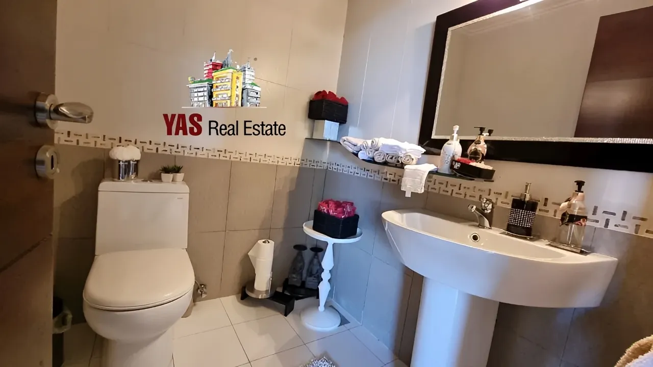 Apartment for Sale in Qleiat - 4 bed, 5 bath