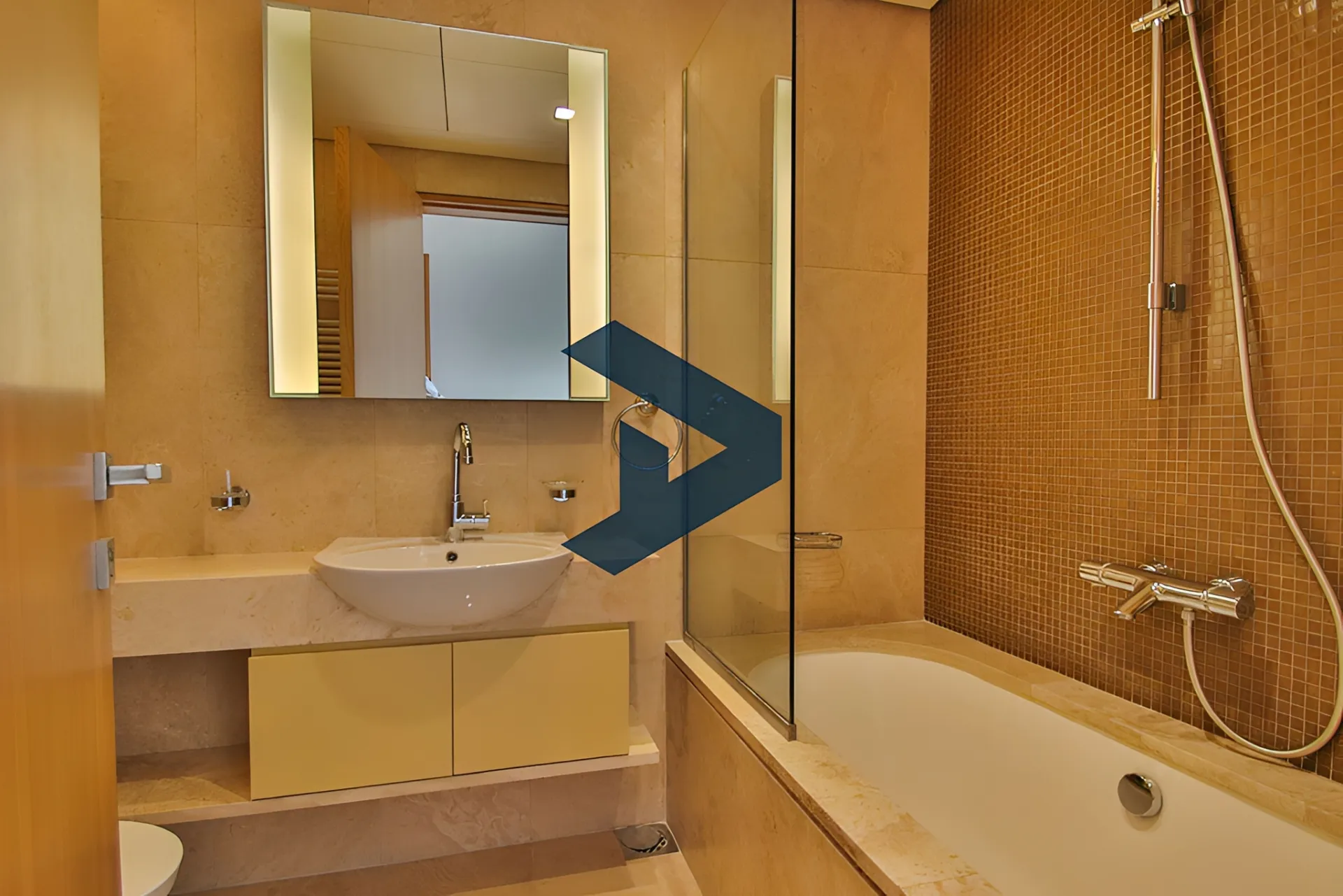 Apartment for rent in Downtown, beirut, Lebanon