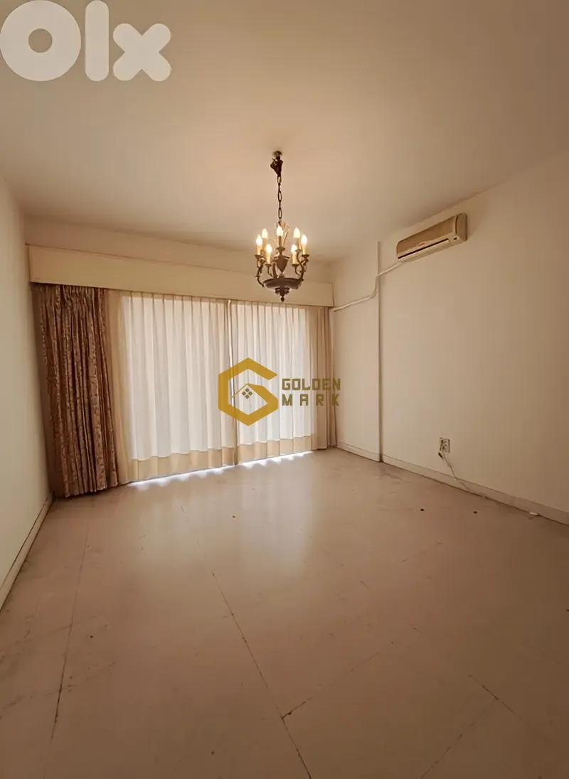 Apartment for Sale in Sanayeh, Beirut - 4 bed, 4 bath