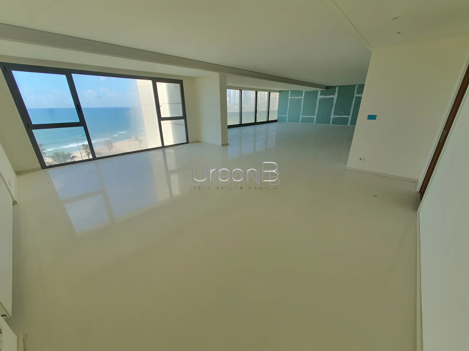 Apartment for sale in Ramlet el baida, beirut, lebanon