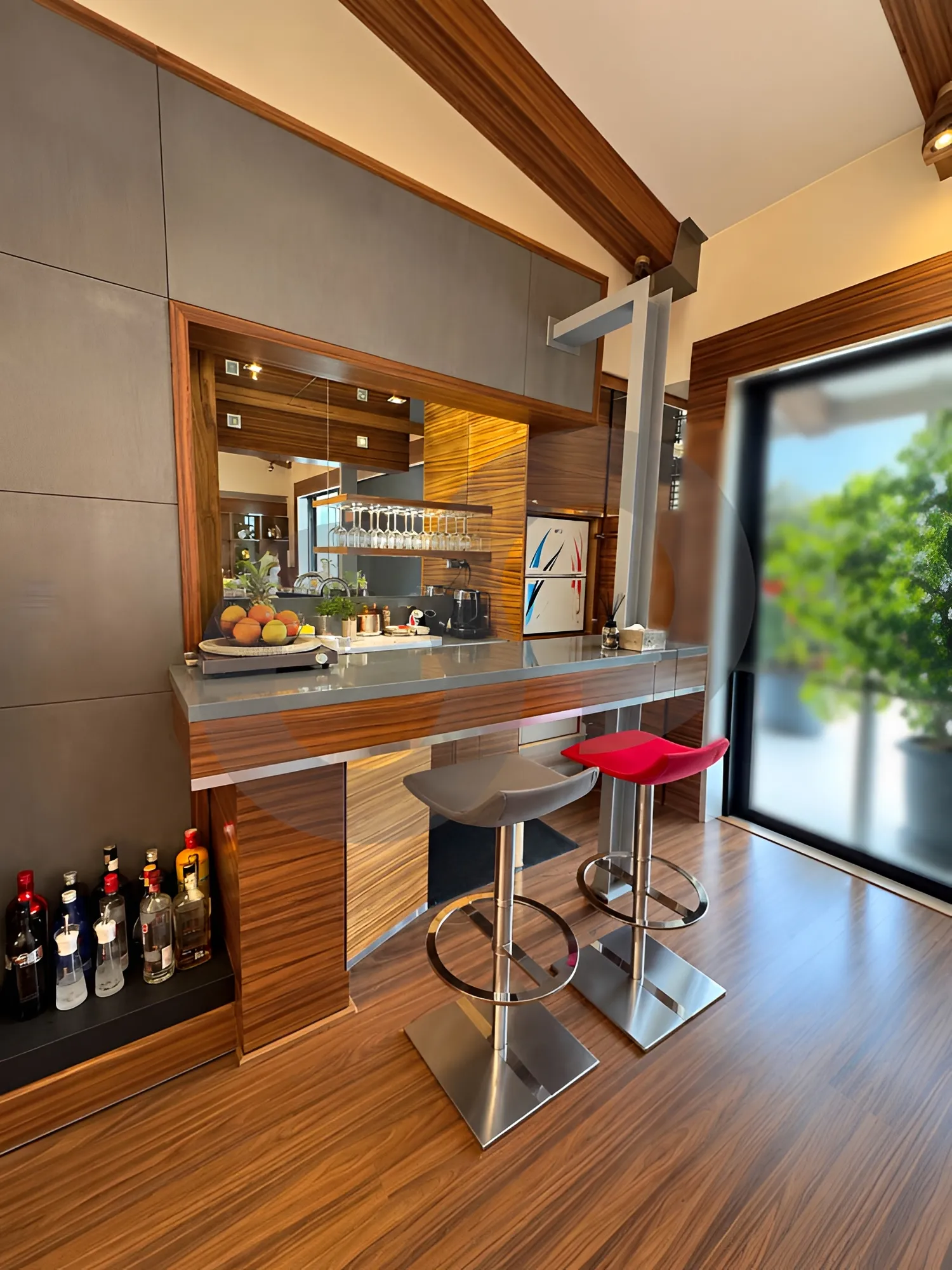 Apartment for Sale in Haret Sakher