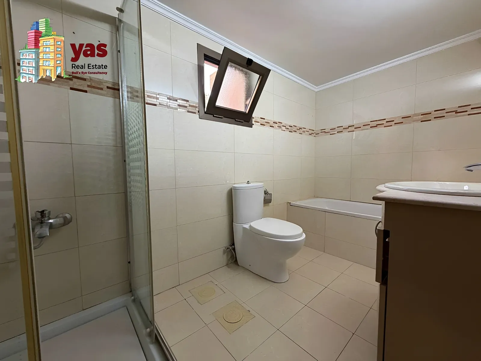 Apartment for Rent in Ghadir