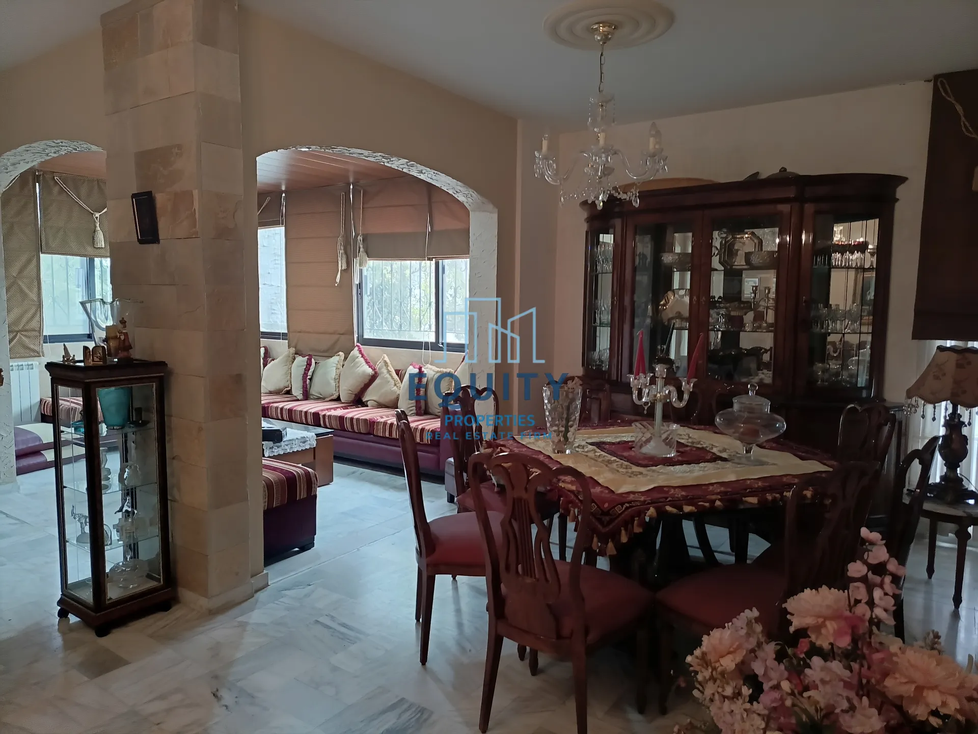 Apartment for Sale in Blat