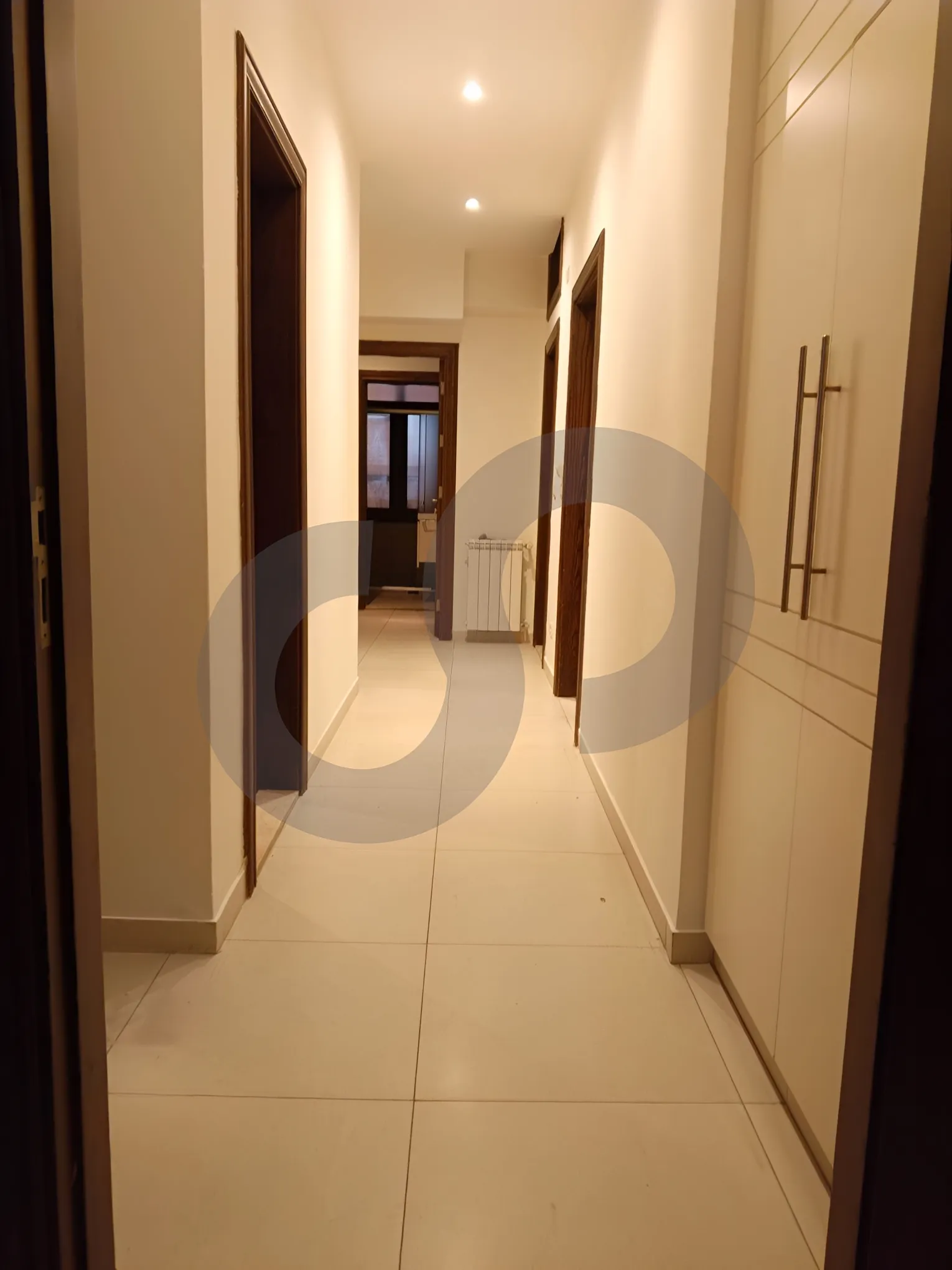 Apartment for Rent in Tabariss, Bayrut, Lebanon