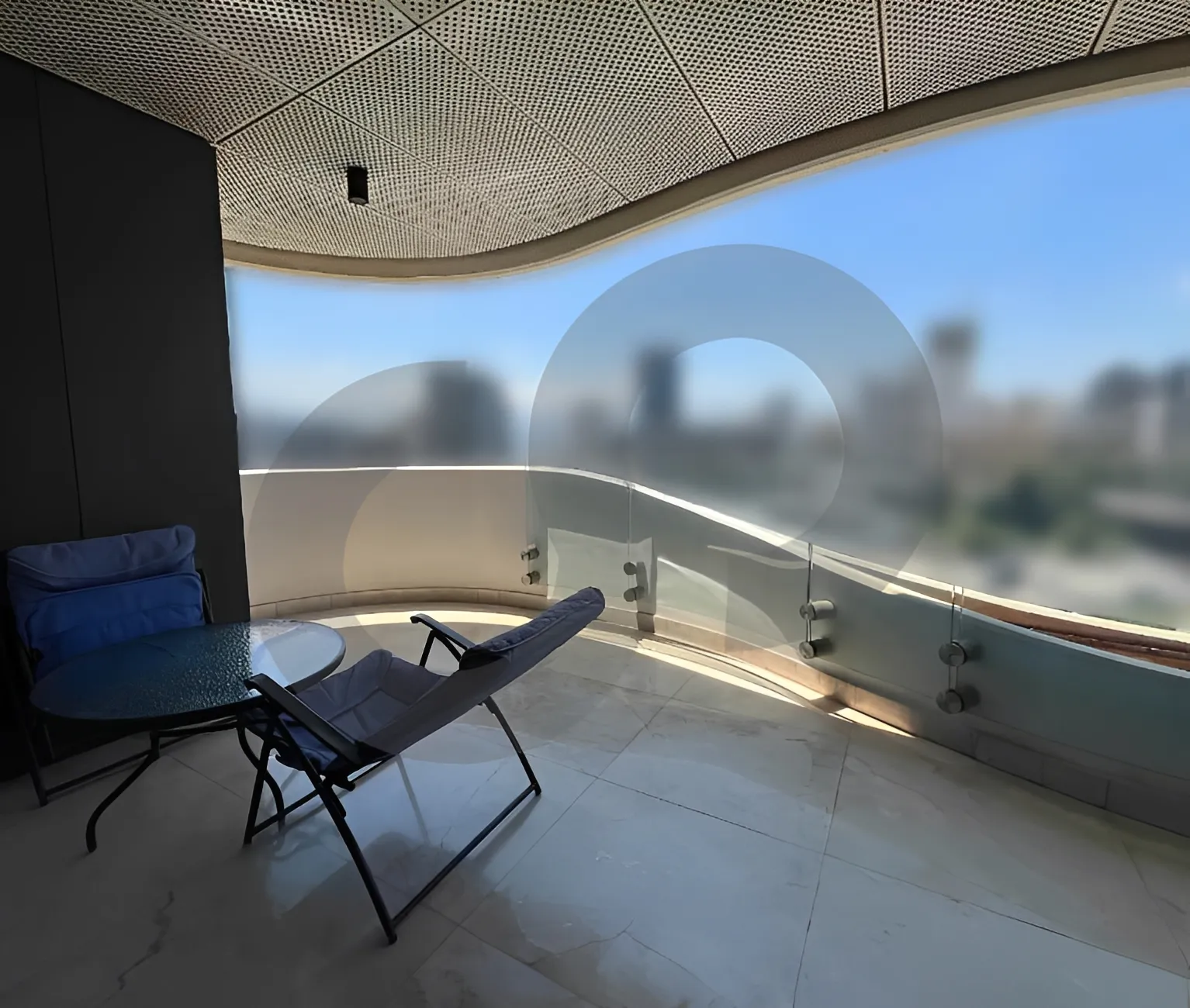 Apartment for Rent in Achrafieh