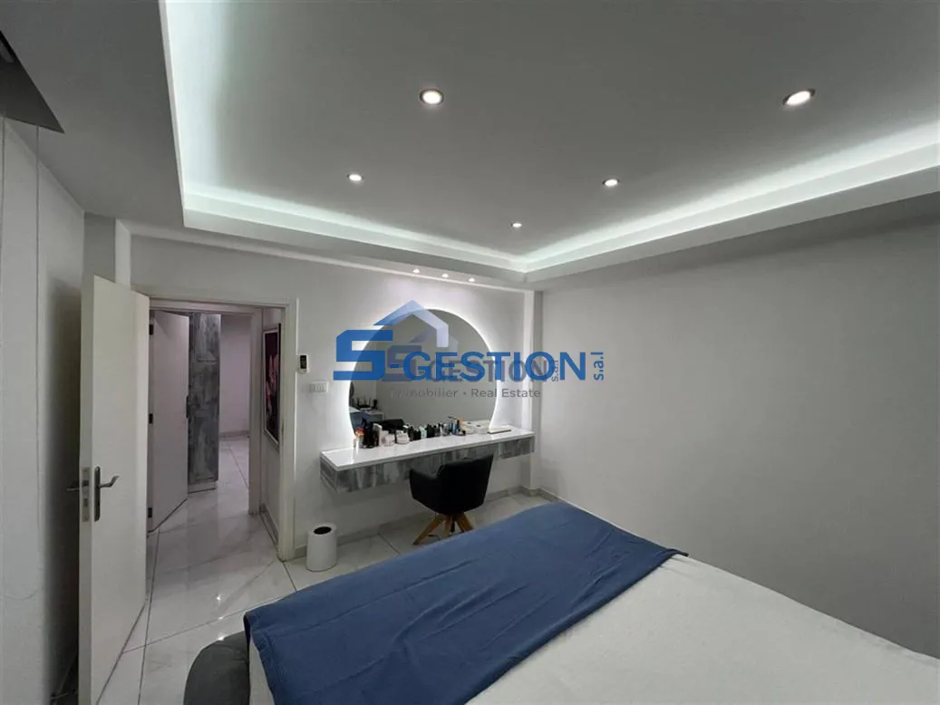 Apartment for Rent in Achrafieh