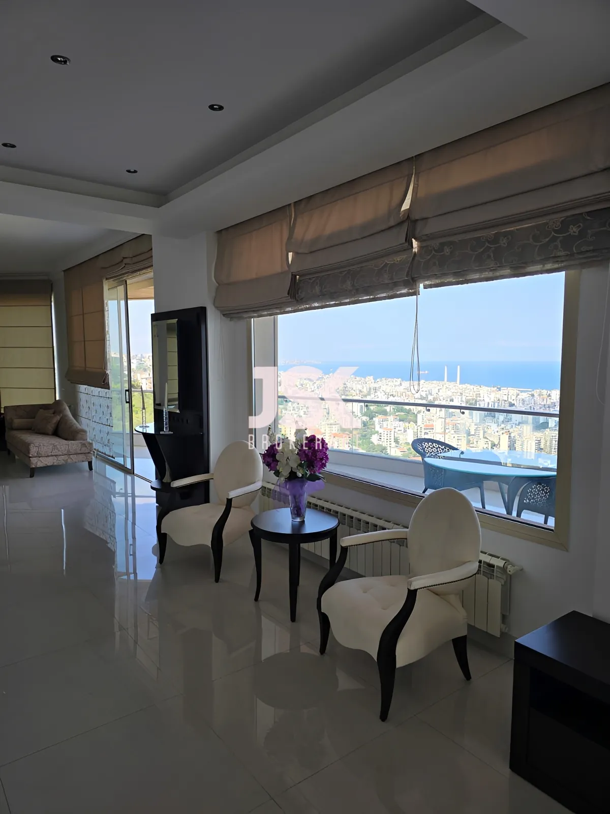 Duplex for Rent in Ghadir