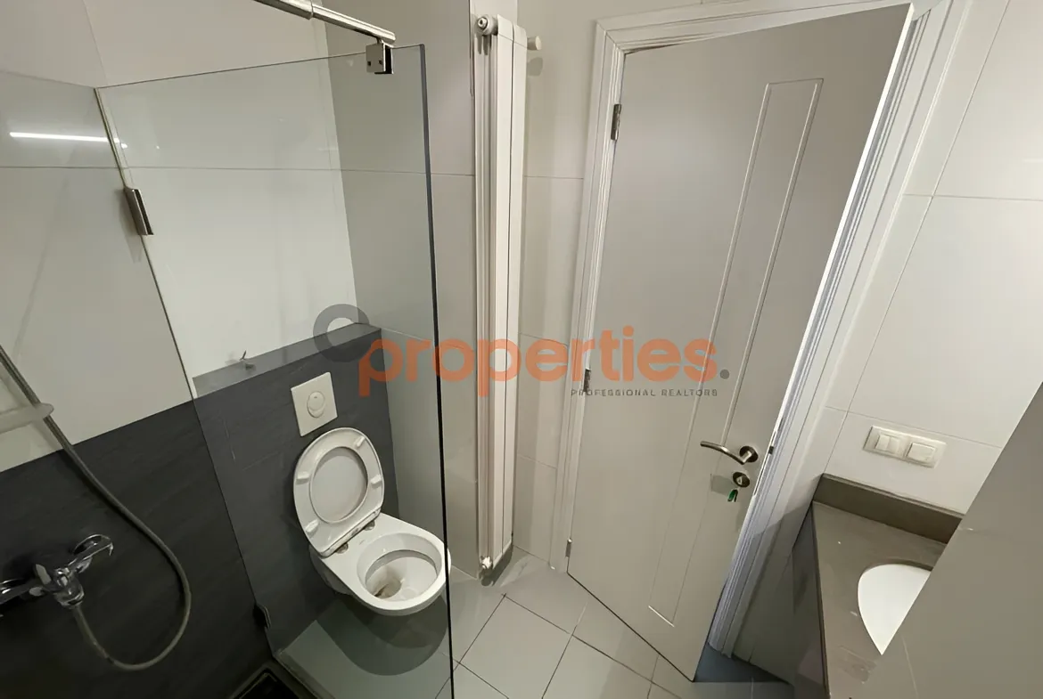Apartment for Rent in Gemmayzeh
