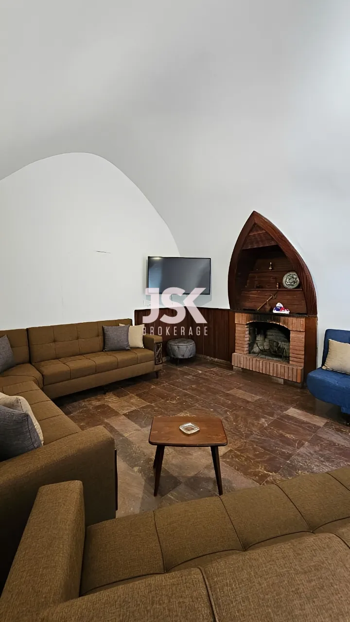Villa for Rent in Batroun