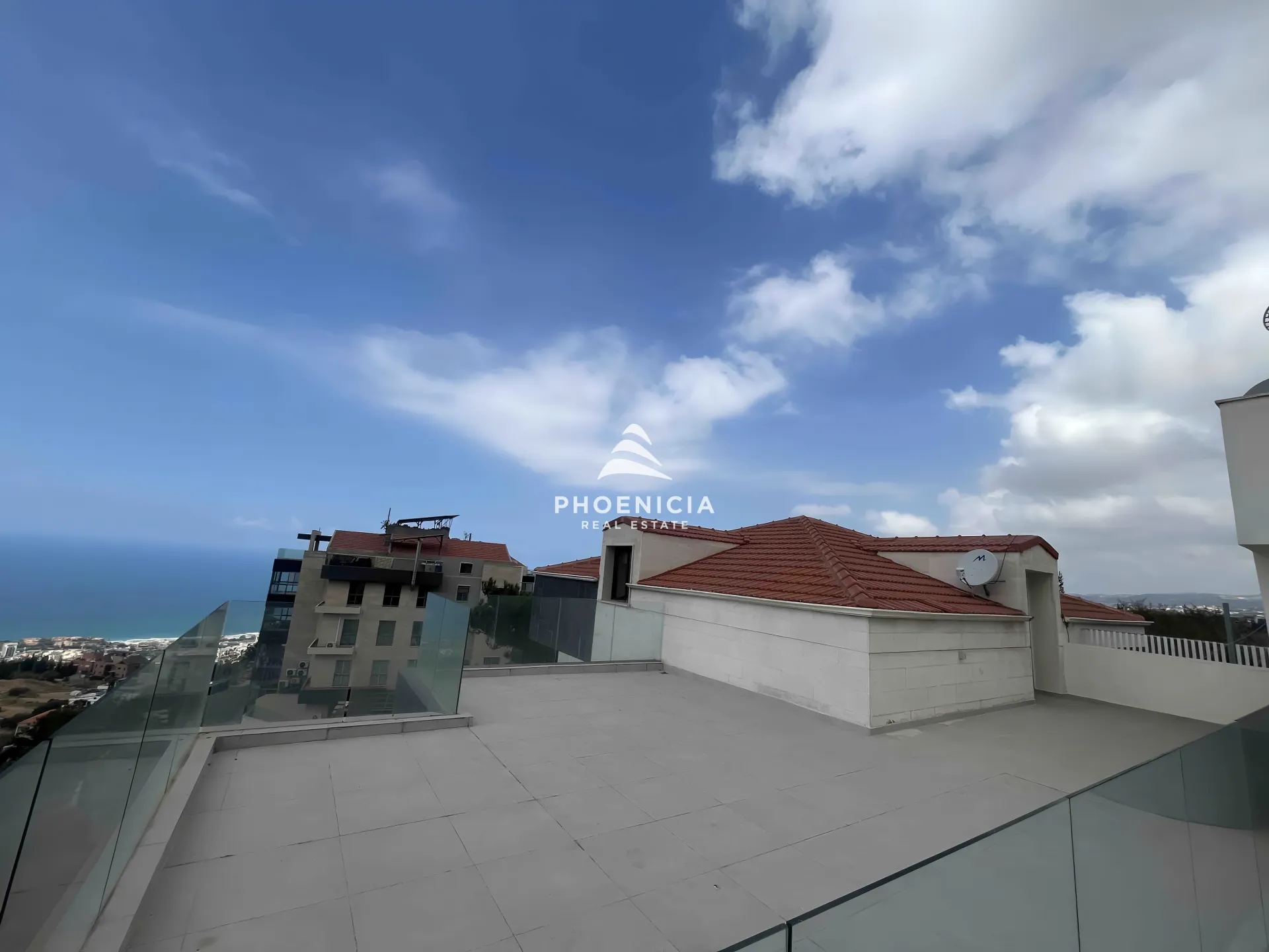 Apartment for Sale in Blat