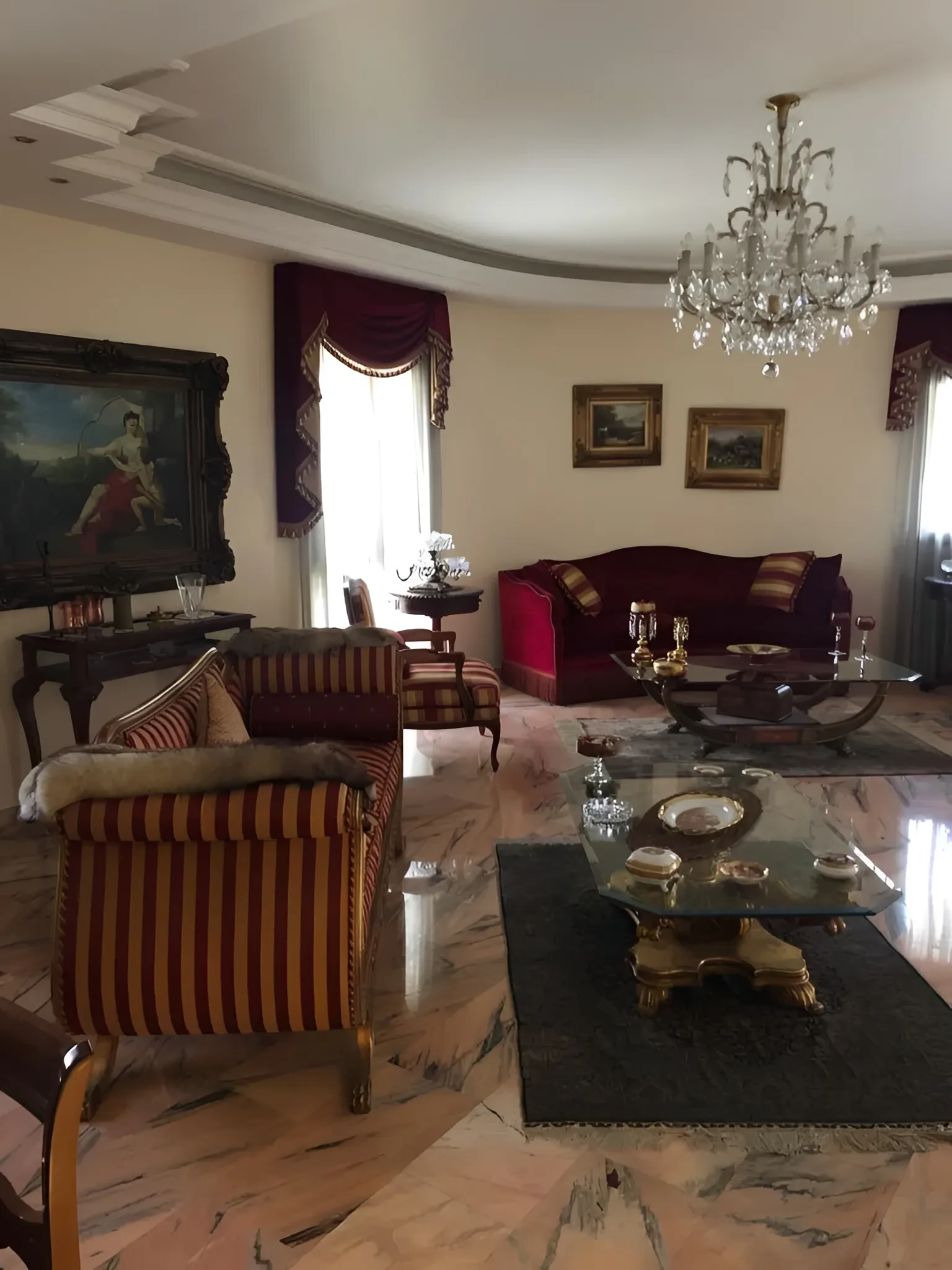 Apartment for Sale in Bir Hassan