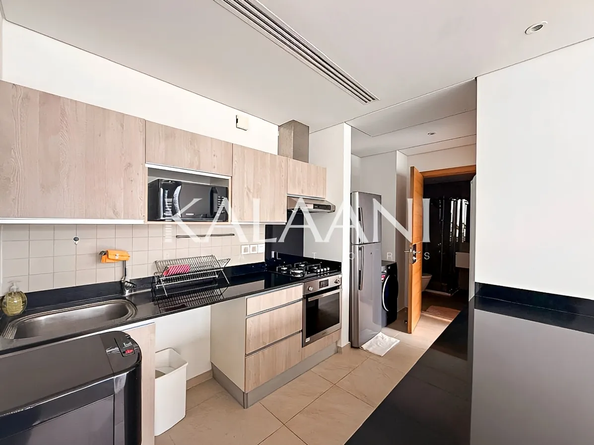 Apartment for rent in Dbayeh, Lebanon